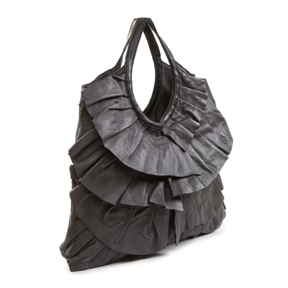 shopper ALICE con rouches