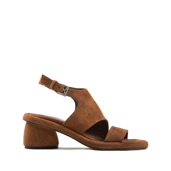 sandali YVONNE cognac