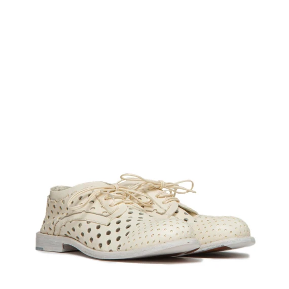 stringata foro latte