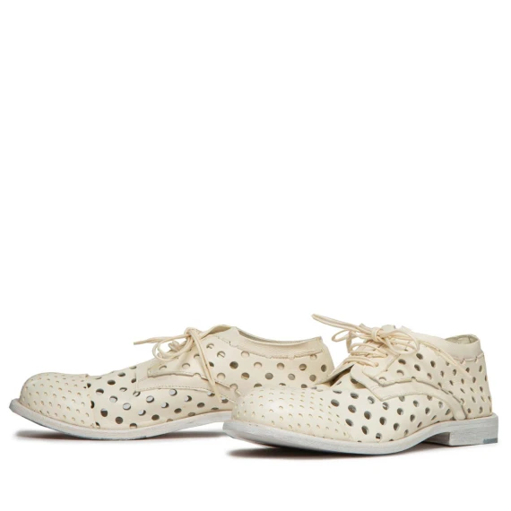 stringata foro latte