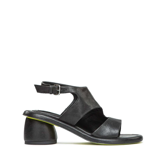 heeled sandal Ernesto Dolani
