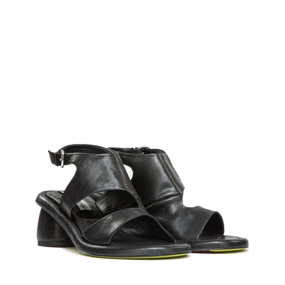 heeled sandal Ernesto Dolani