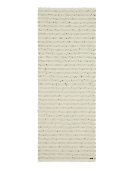 GABRY knotted-style scarf FALIERO SARTI