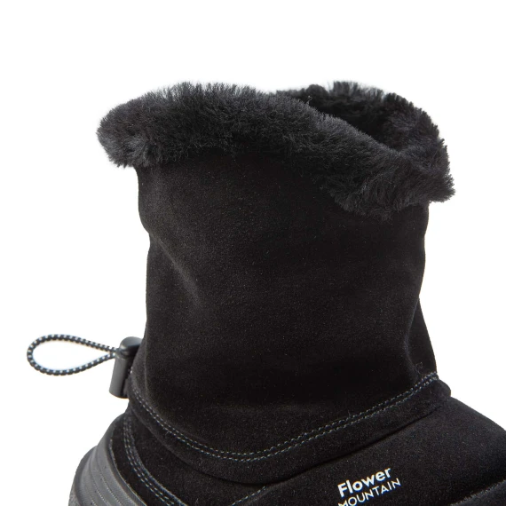 stivaletto FAMI MID nero