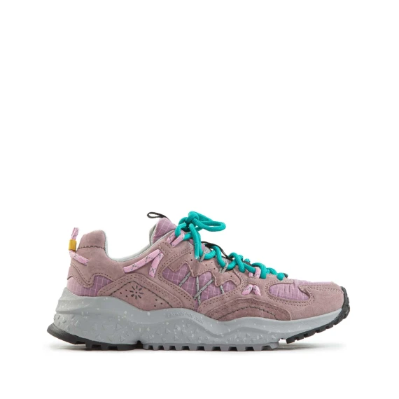 sneakers YAMABUSHI cipria