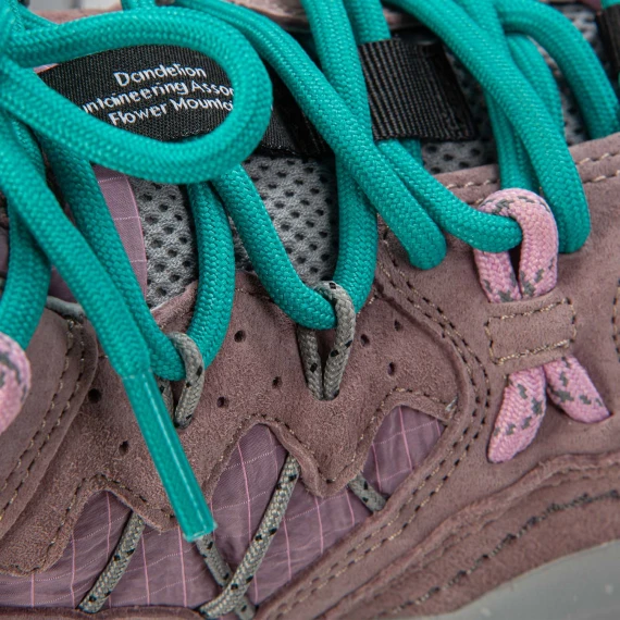 sneakers YAMABUSHI cipria