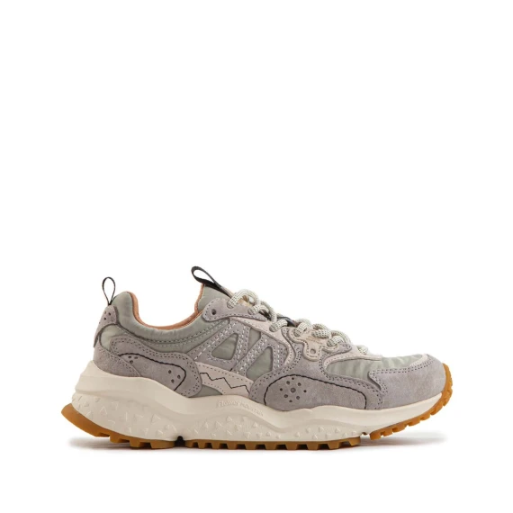 sneakers SOLIN UNI light blue