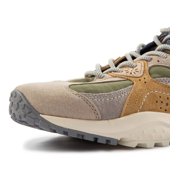 sneakers WAVE UNI tortora