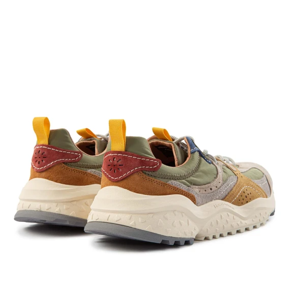 sneakers WAVE UNI tortora