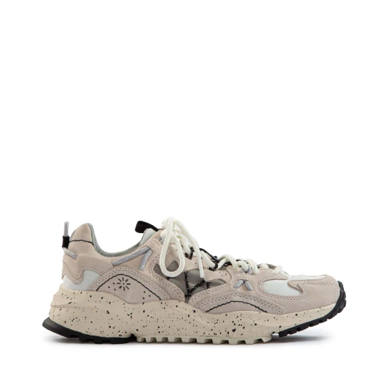 sneakers YAMABUSHI UNI panna