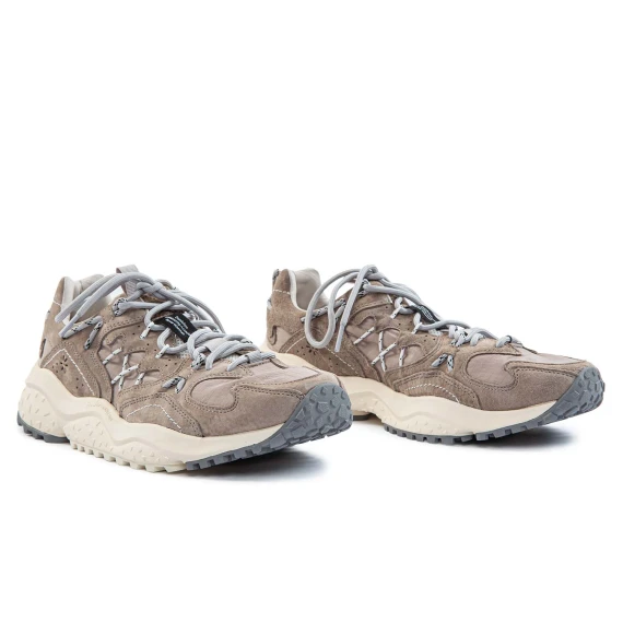 sneakers YAMABUSHI UNI light grey