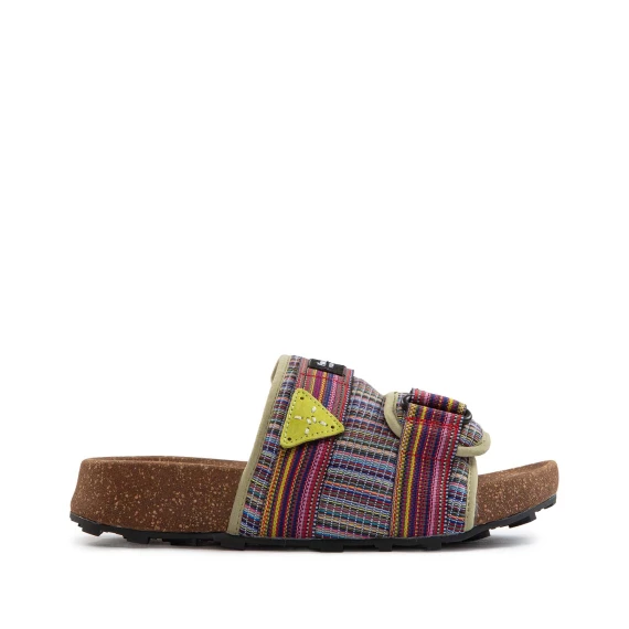 niwa slipper uni multicolor