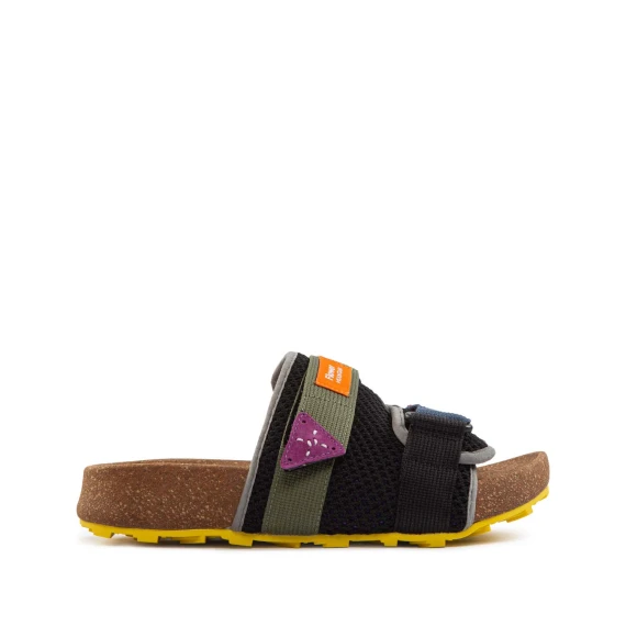 niwa slipper uni navy militare