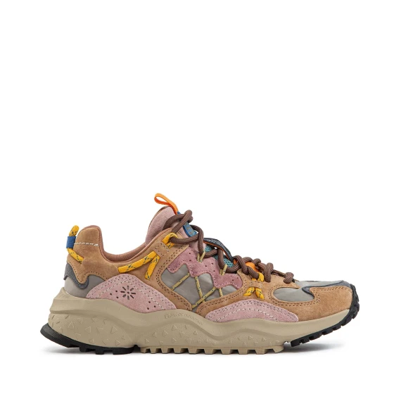 sneakers YAMABUSHI Tortora