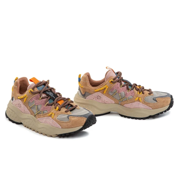 sneakers YAMABUSHI Tortora