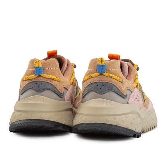 sneakers YAMABUSHI Tortora