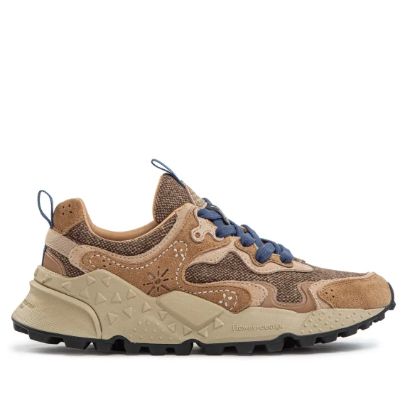 sneakers RULIS UNI MAN Marrone