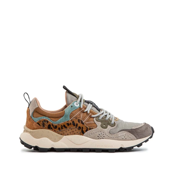 sneakers YAMANO 3 UNI Beige