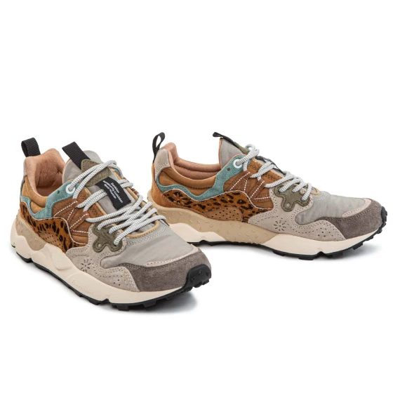 sneakers YAMANO 3 UNI Beige