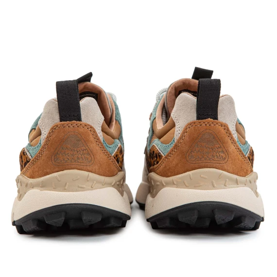 sneakers YAMANO 3 UNI Beige