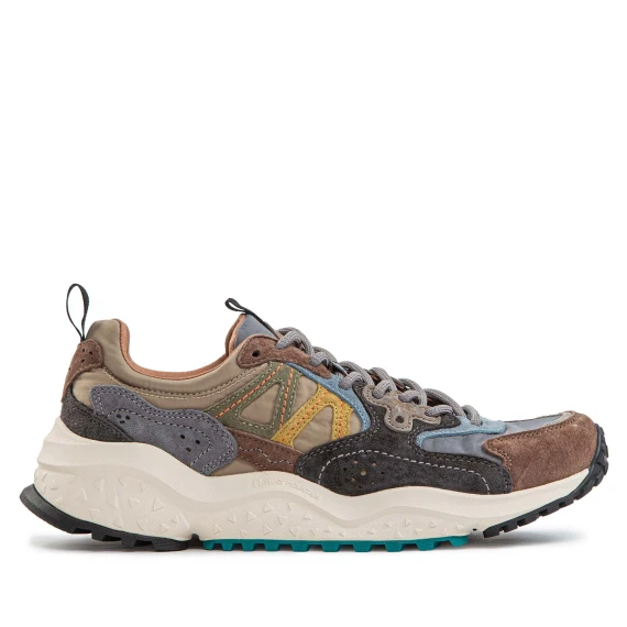 sneakers SOLIN MAN Grigio