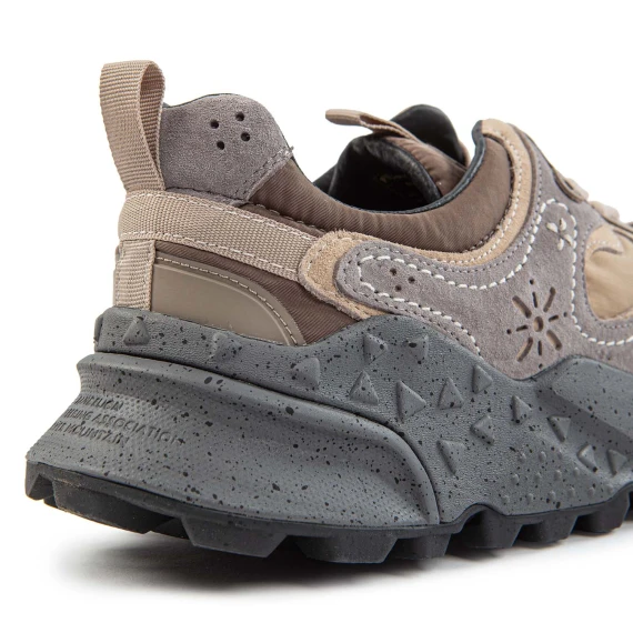 sneakers RULIS MAN Tortora