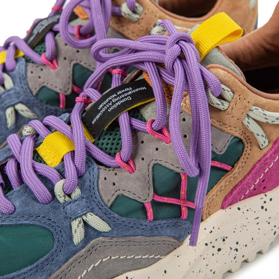 sneakers YAMABUSHI Viola