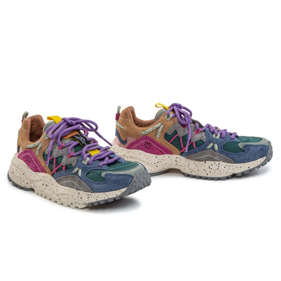 sneakers YAMABUSHI Viola