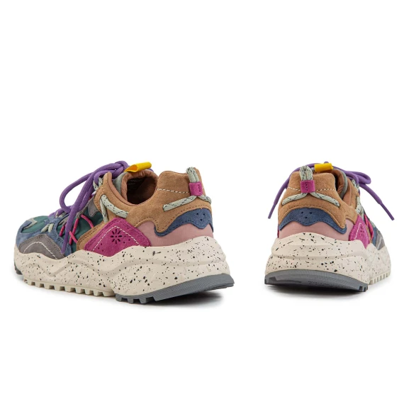 sneakers YAMABUSHI Viola