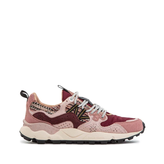 sneakers YAMANO 3 Viola