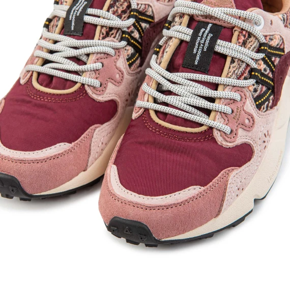sneakers YAMANO 3 Viola