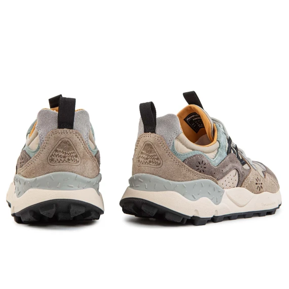 sneakers YAMANO 3 MAN Beige