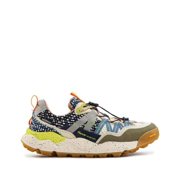 sneakers IWANO 2 UNI WATERPROOF Tortora