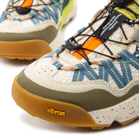 sneakers IWANO 2 UNI WATERPROOF Tortora
