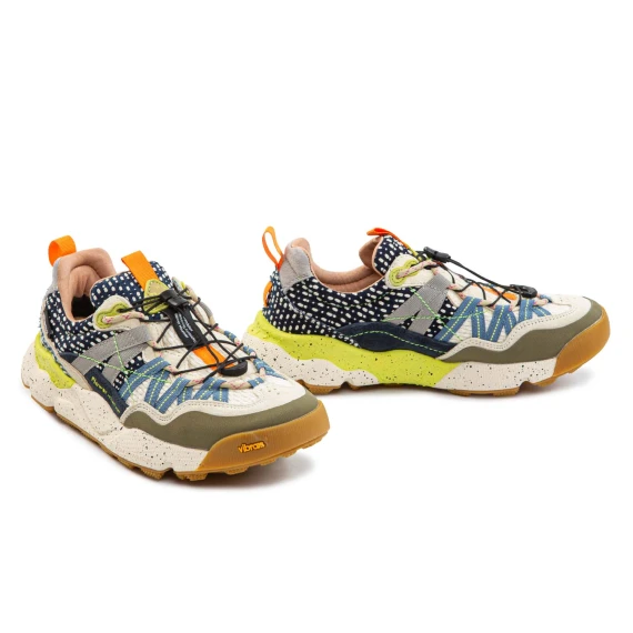 sneakers IWANO 2 UNI WATERPROOF Tortora