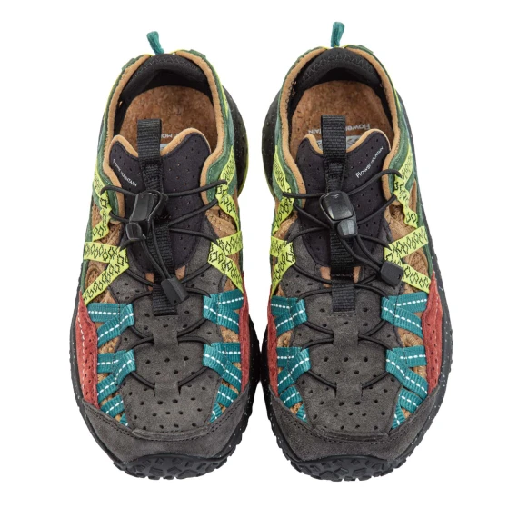 sneakers KAZANA FALL multicolor Flower Mountain