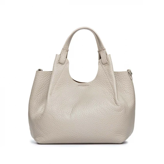 shopper DUA media grigia