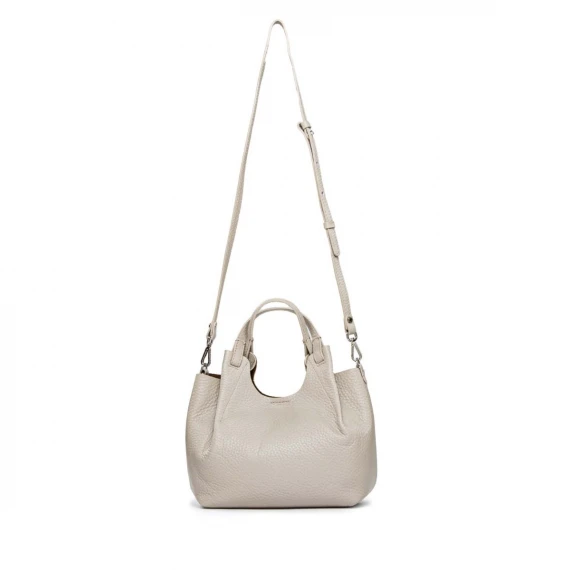 shopper DUA media grigia