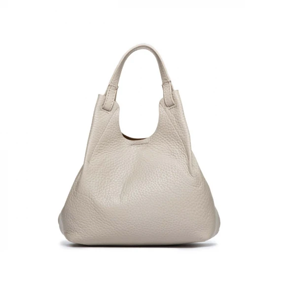 shopper DUA media grigia