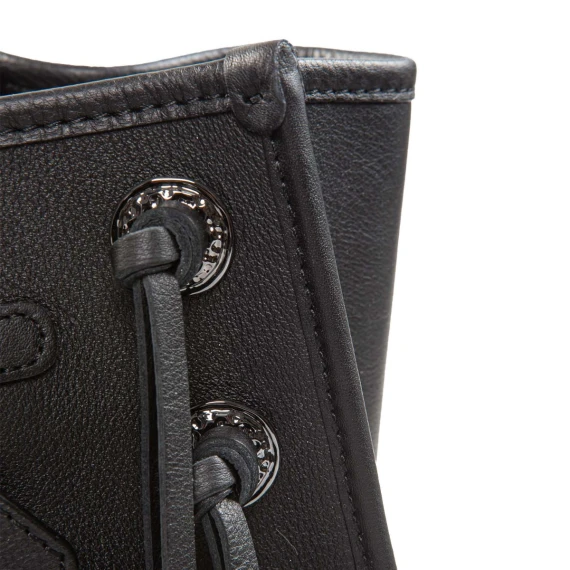 shopper MARCELLA con frange