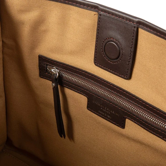 shopper MARCELLA a costine