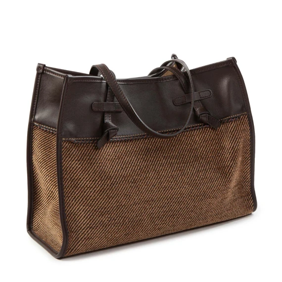 shopper MARCELLA a costine