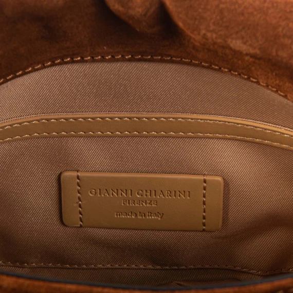 tracolla MIREA cognac