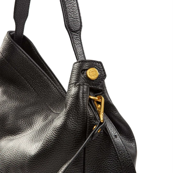 monospalla OTTAVIA nero