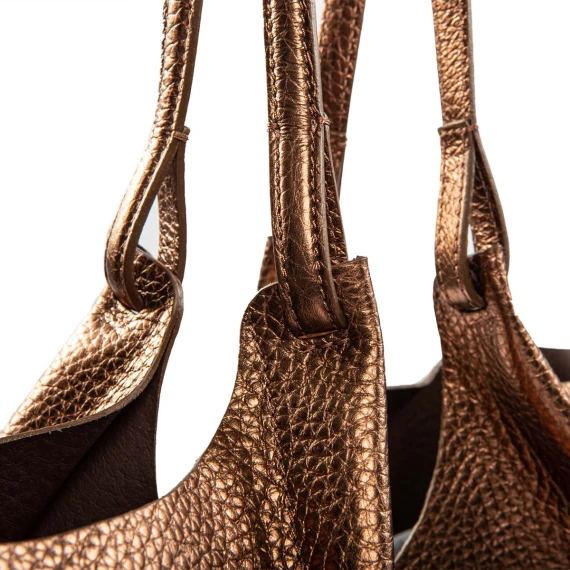 shopper DUA large mattone