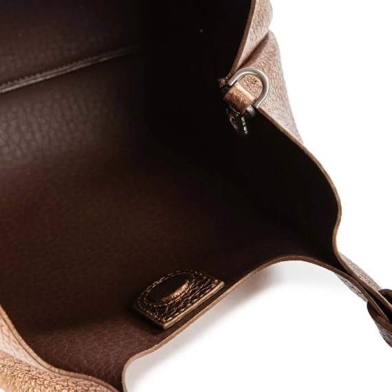 shopper DUA media ruggine