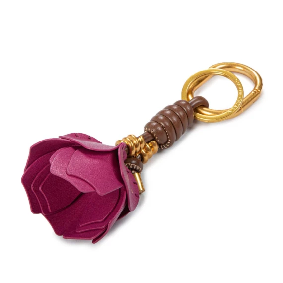 portachiavi DESERT FLOWER rosa
