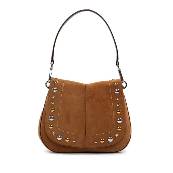 monospalla patta HELENA caramel