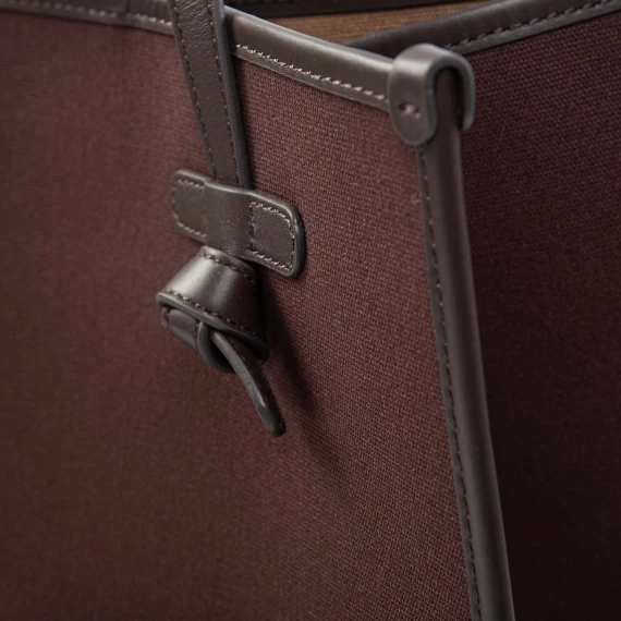 shopper MARCELLA L marrone Gianni Chiarini