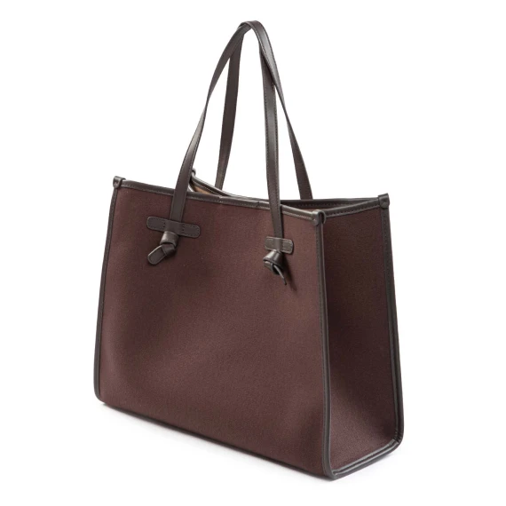 shopper MARCELLA L marrone Gianni Chiarini